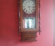 clock