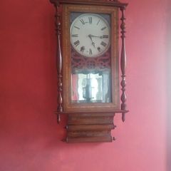 clock