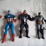 Marvel Avengers Titan Hero Series Action Figure Image 3