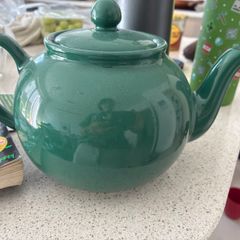 Teapot