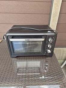 Oven Mini