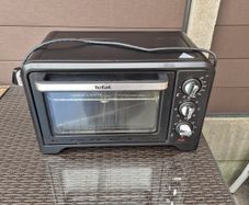Oven Mini