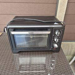 Oven Mini