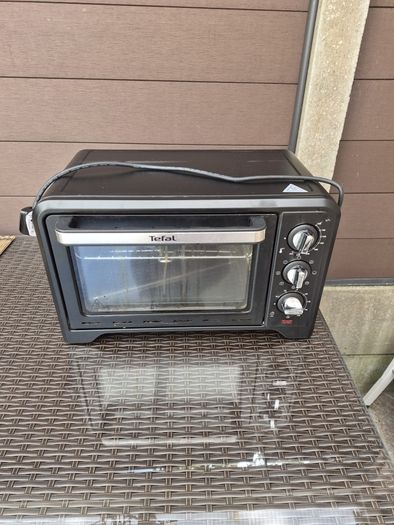 Oven Mini
