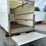 Ford Transit 2022 Image 4