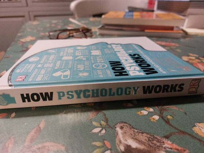 How Psychology Works