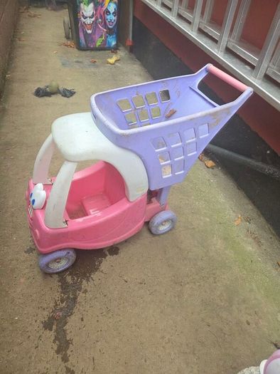tik Trolley