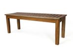 Teak Garden Bench