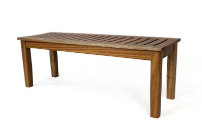 Teak Garden Bench