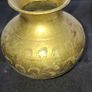 Beautiful 2 Old Brass Trinket Dishes, Postage Available Image 7