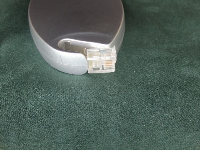 Phone Cable