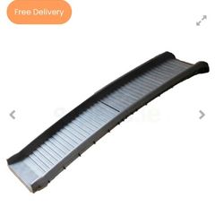 Dog Ramp