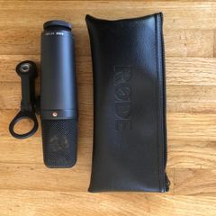 Rode NT 1000 Microphone