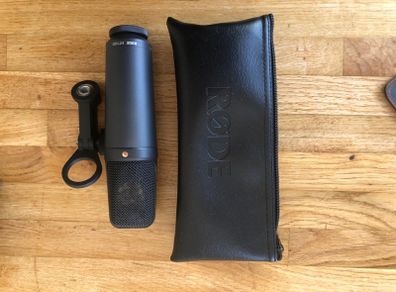 Rode NT 1000 Microphone