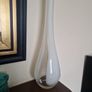 glass vase Image 2