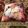 Ted Baker Down Cushion, size 30cm x 30cm Image 4