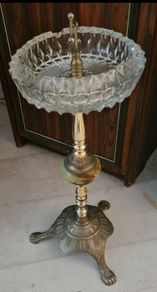 Vintage Ashtray