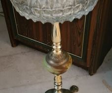 Vintage Ashtray