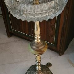 Vintage Ashtray
