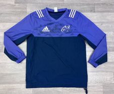 Adidas Rugby Munster Rugby Jersey Shirt Mens S/M