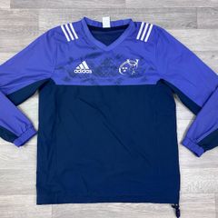 Adidas Rugby Munster Rugby Jersey Shirt Mens S/M