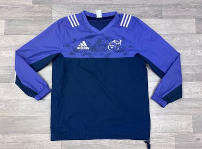 Adidas Rugby Munster Rugby Jersey Shirt Mens S/M