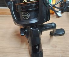 Baitrunner