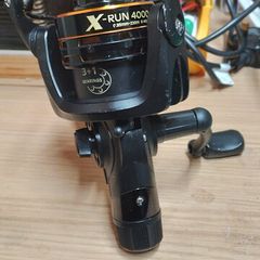 Baitrunner