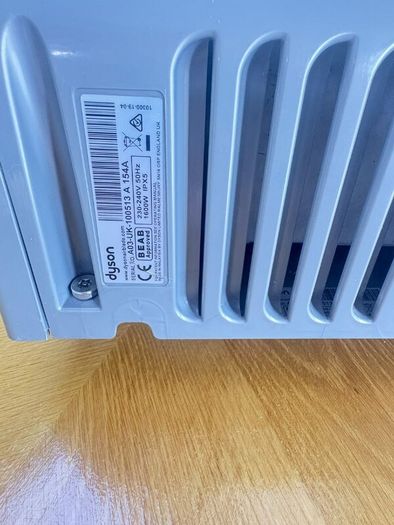 Dyson Airblade AB14 Hand Dryers