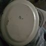 Chinese large serving plate Image 9
