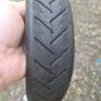 e Scooter tyre Image 2
