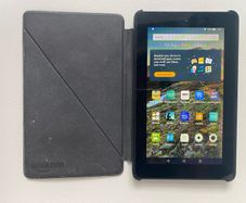 Amazon Fire Tablet 5th Gen 8GB Black Wi-Fi SV98LN