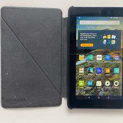 Amazon Fire Tablet 5th Gen 8GB Black Wi-Fi SV98LN