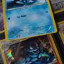 Seel ! Miscut Error ! Off Centre ! from Fates Collide Set ! 2016 ! Error Pokemon Card ! Image 3