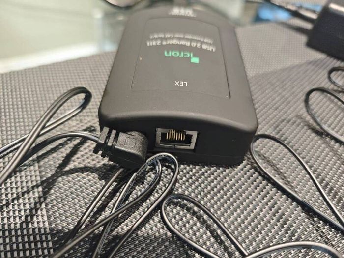 Icron Ranger 2311