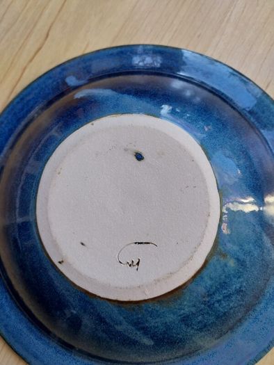 Louis Mulcahy Pottery