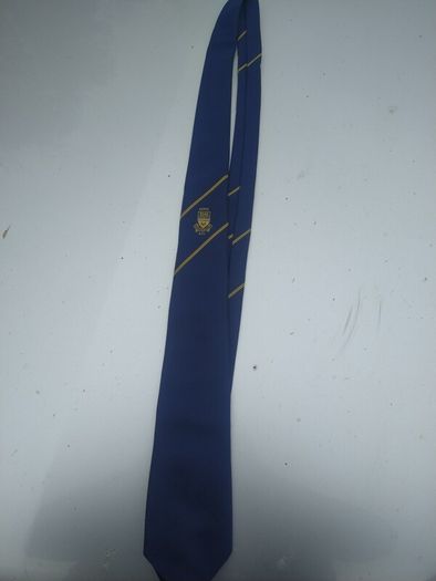 Ardee Rugby Club tie