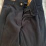 black jodhpurs UK 8 Image 2