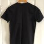 Mens Amico skull crown teeshirt size XS reduced Image 6