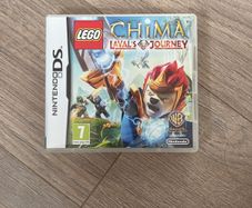 Lego Legends of Chima