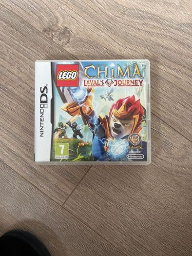 Lego Legends of Chima