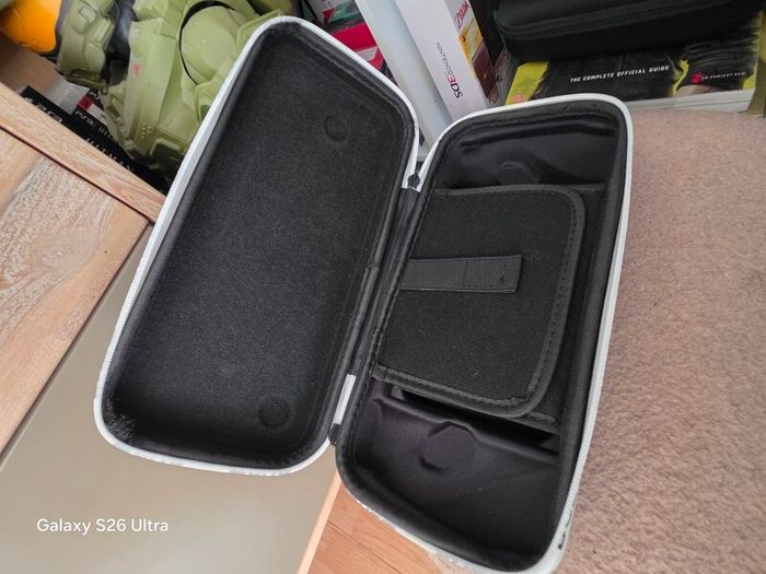 Steam deck or Rog ally or Nintendo switch Deep protection case