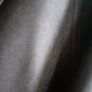 Soft Brown Leather Trench Coat Image 5