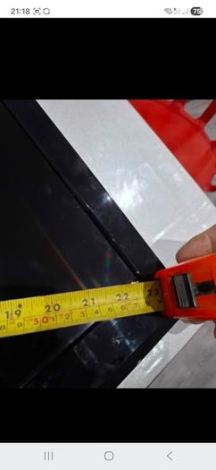 TV flat screen