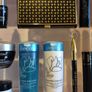 Lancome Paris Beauty Box & Vanity Case  Brand New Image 9