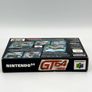 GT64 for Nintendo N64 - Boxed Image 10