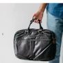 The New Yorker Laptop Bag Image 5