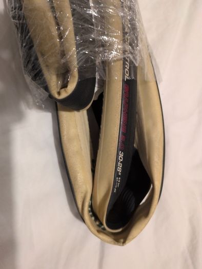 Vittoria Corsa Control G2.0 Tubular Tyre (Not Tubeless)