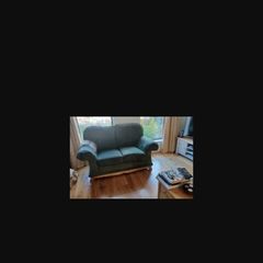 Suite of furniture