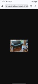 3 Piece Suite Sofa